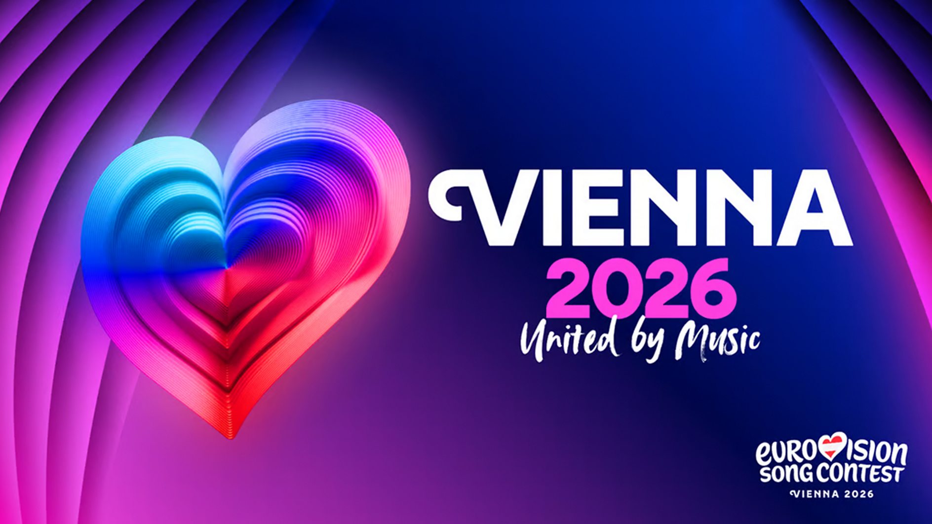 Eurovision 2026 Vienna