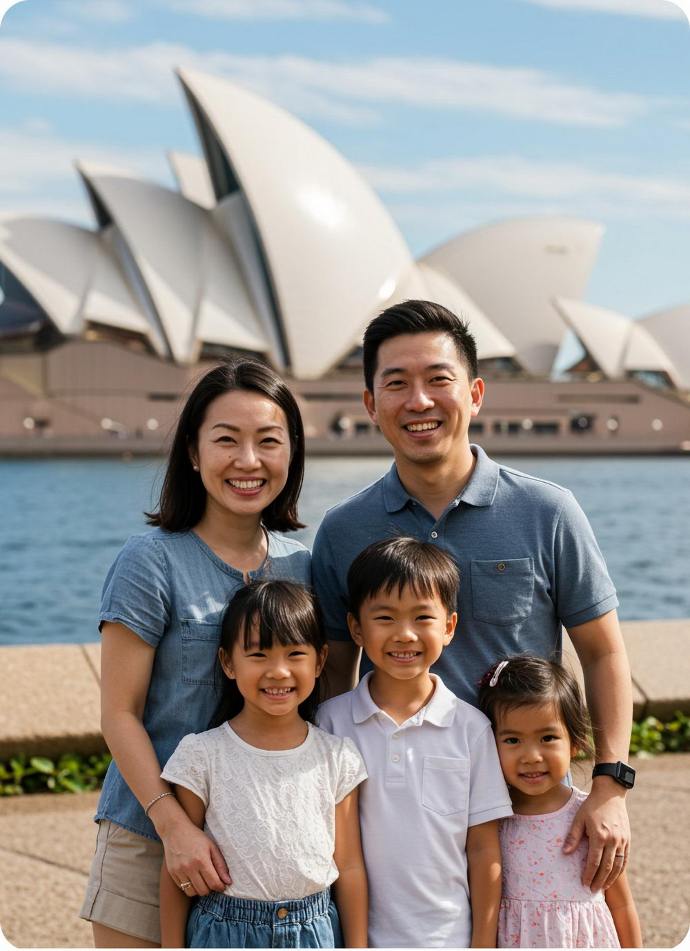Telefy eSIM in Australia