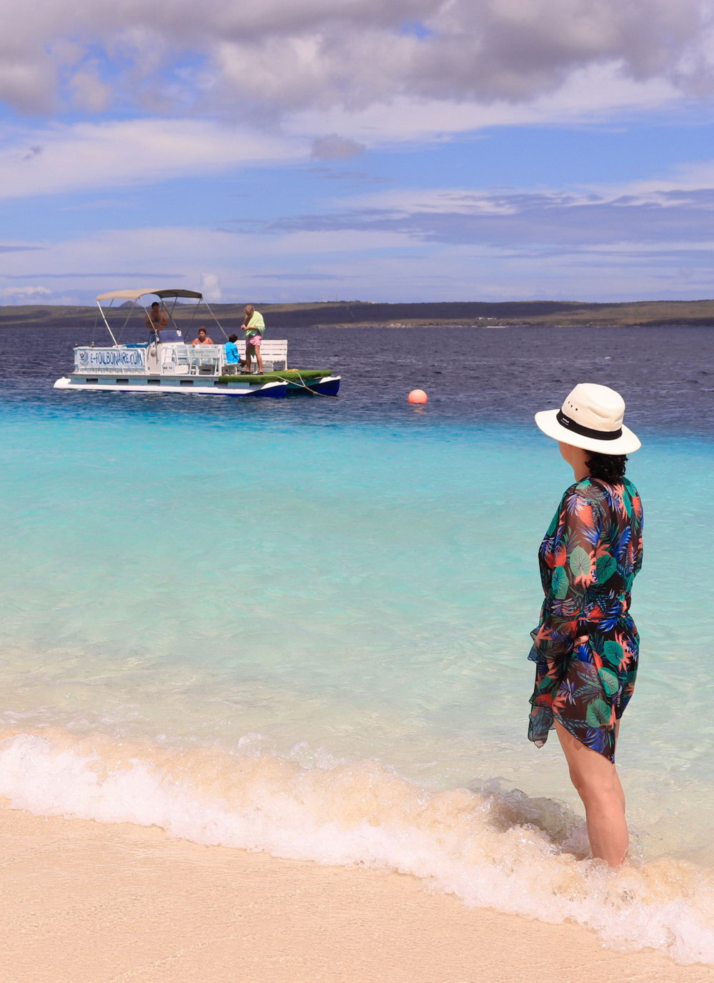 Telefy eSIM in Bonaire