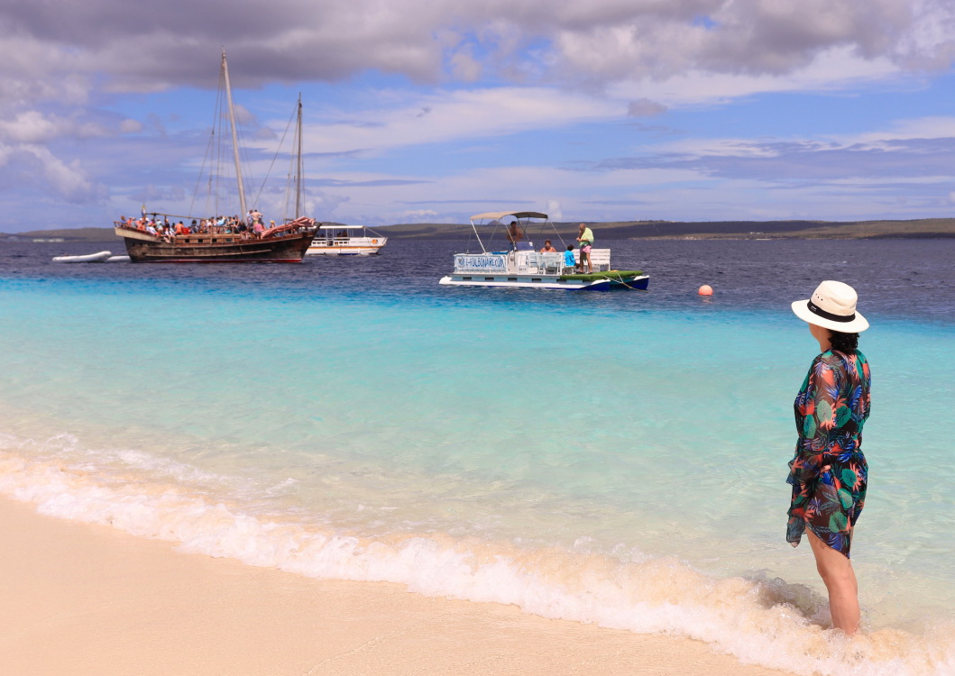Telefy eSIM in Bonaire