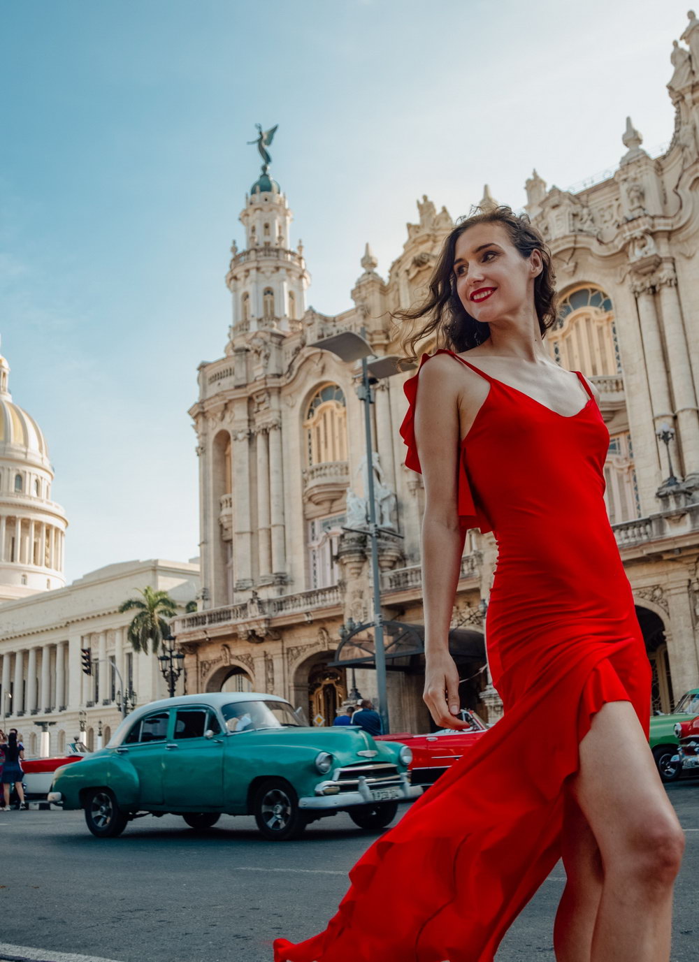 Telefy eSIM in Cuba