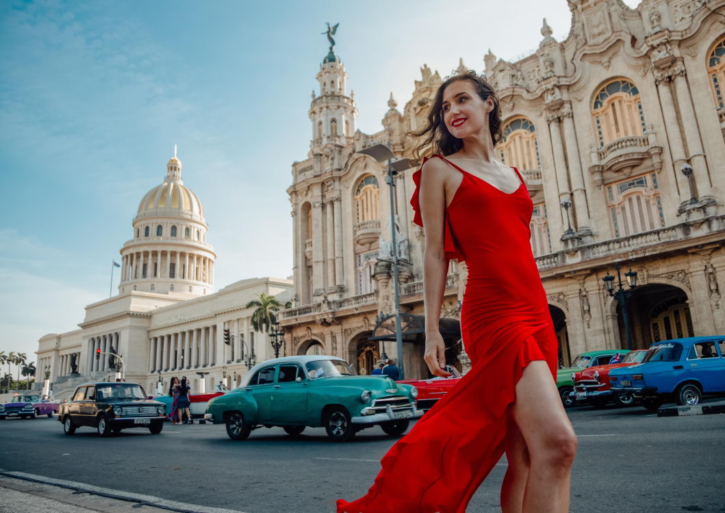 Telefy eSIM in Cuba