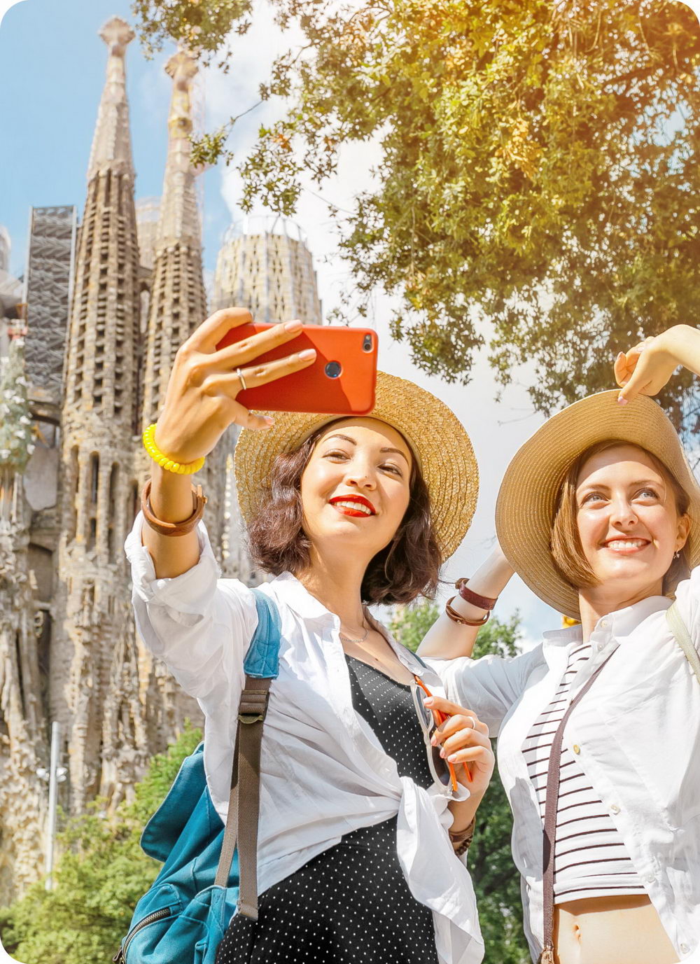 Telefy eSIM in Spain