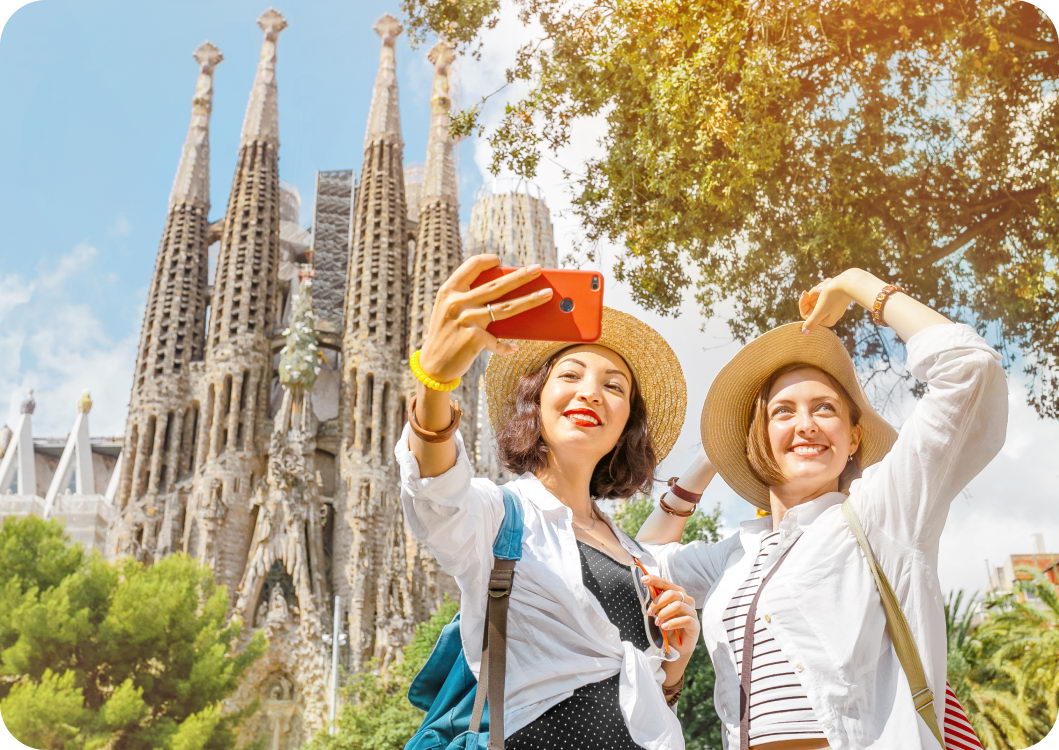 Telefy eSIM in Spain