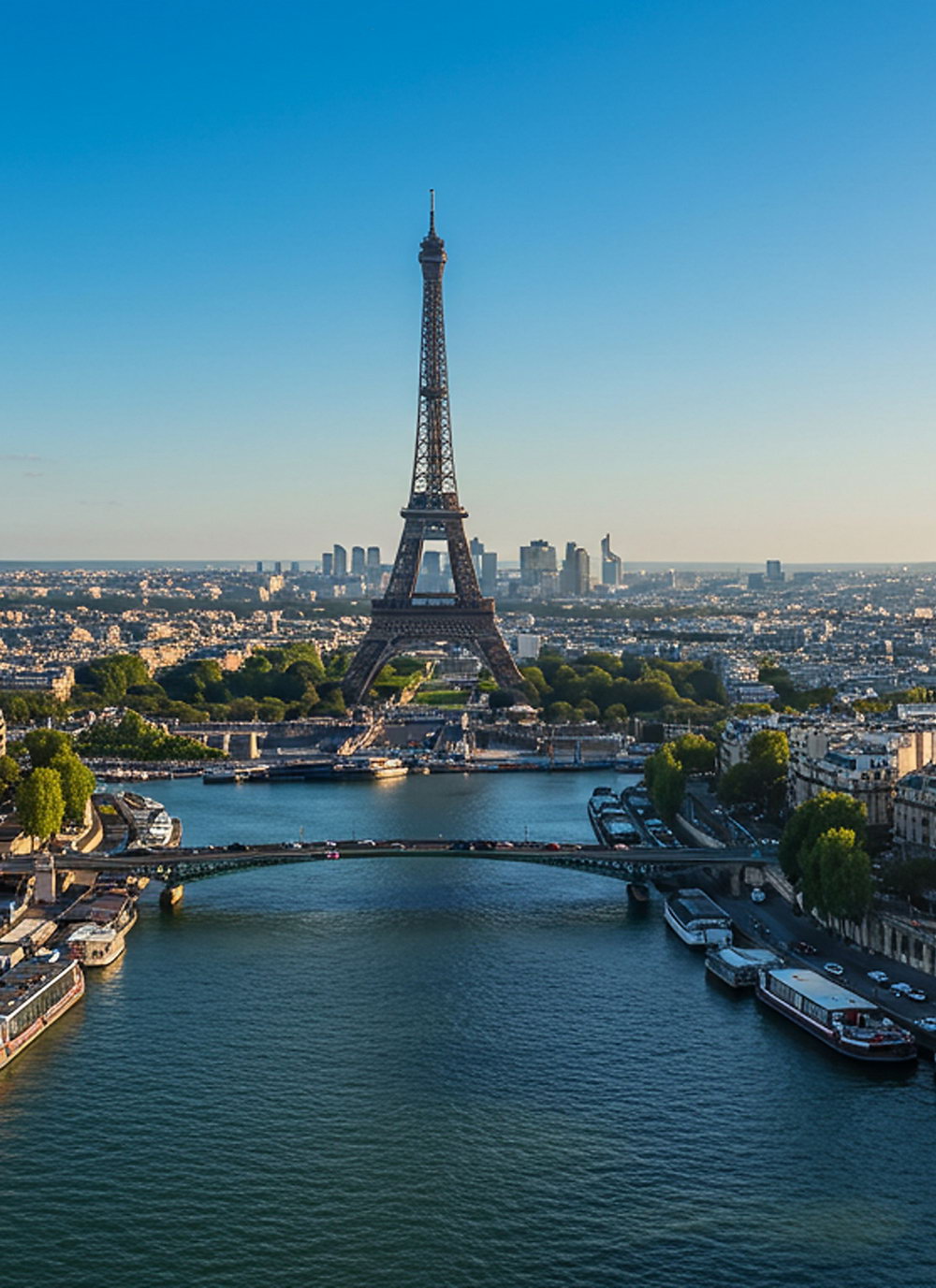 Telefy eSIM in Europe