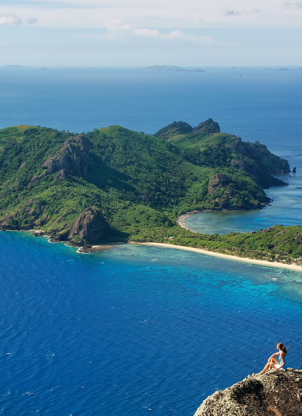 Telefy eSIM in Fiji