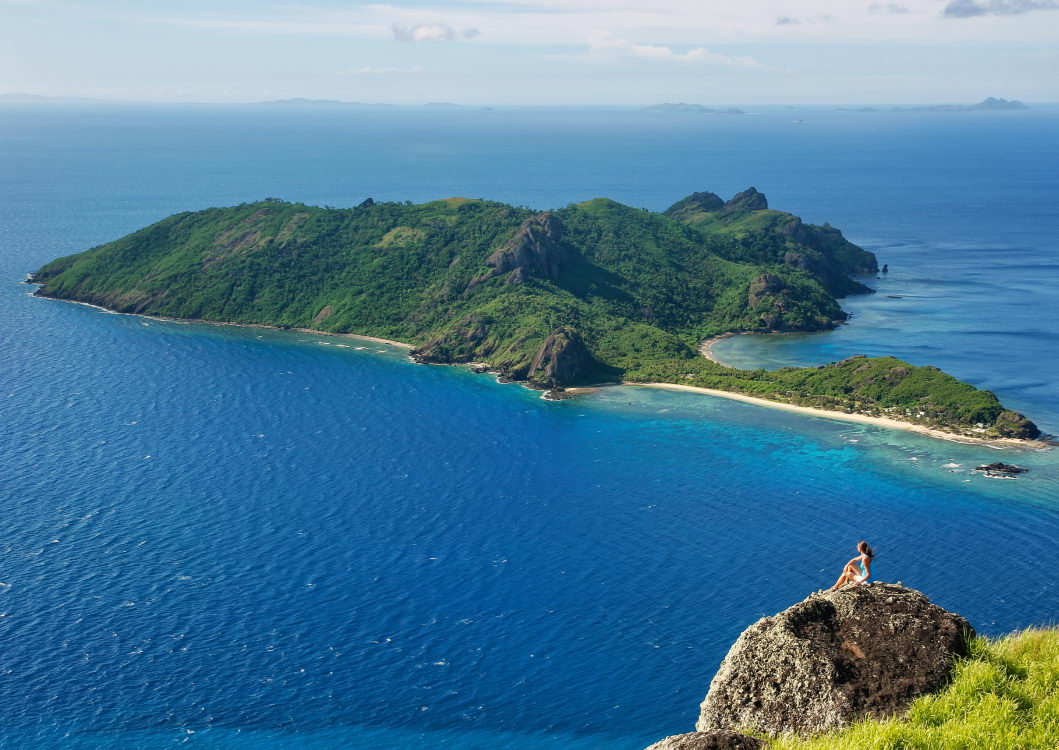 Telefy eSIM in Fiji