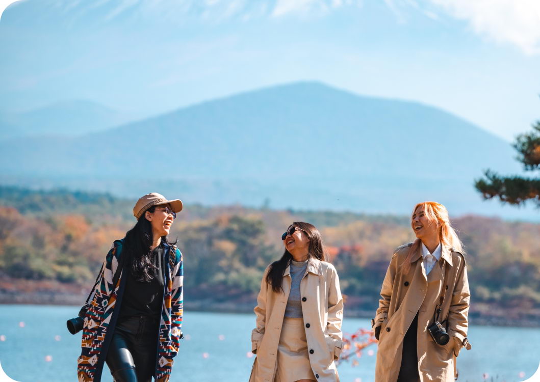 Telefy eSIM in Japan