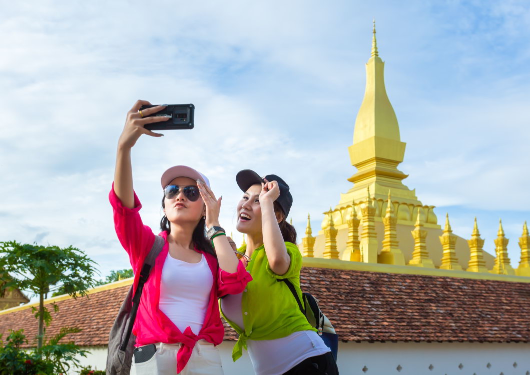 Telefy eSIM in Laos