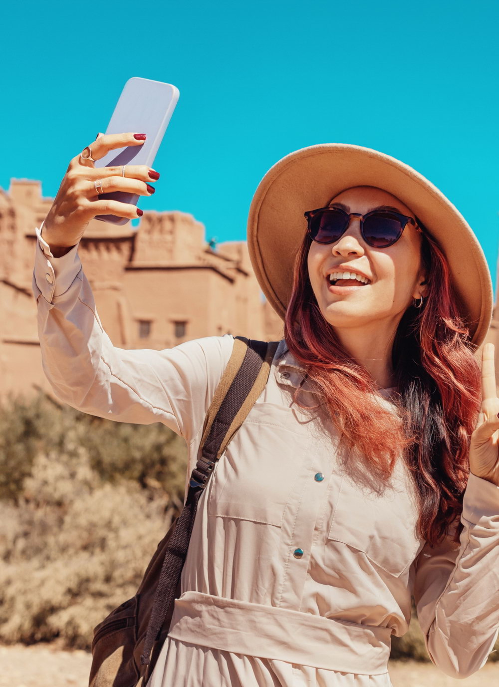 Telefy eSIM in Morocco