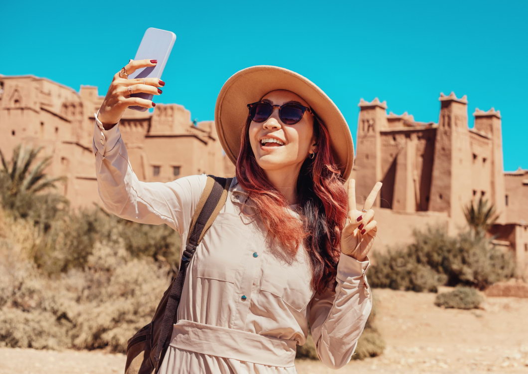 Telefy eSIM in Morocco