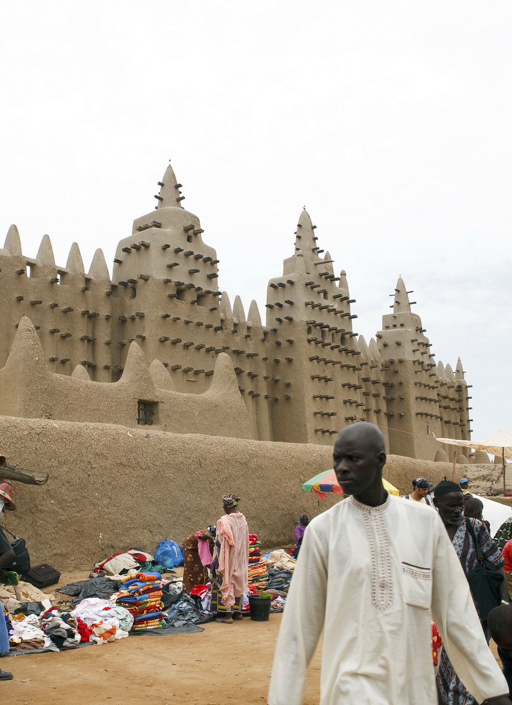 Telefy eSIM in Mali