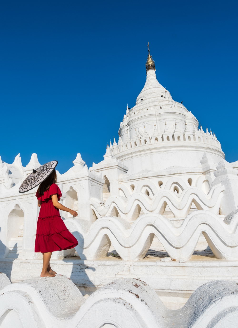 Telefy eSIM in Myanmar