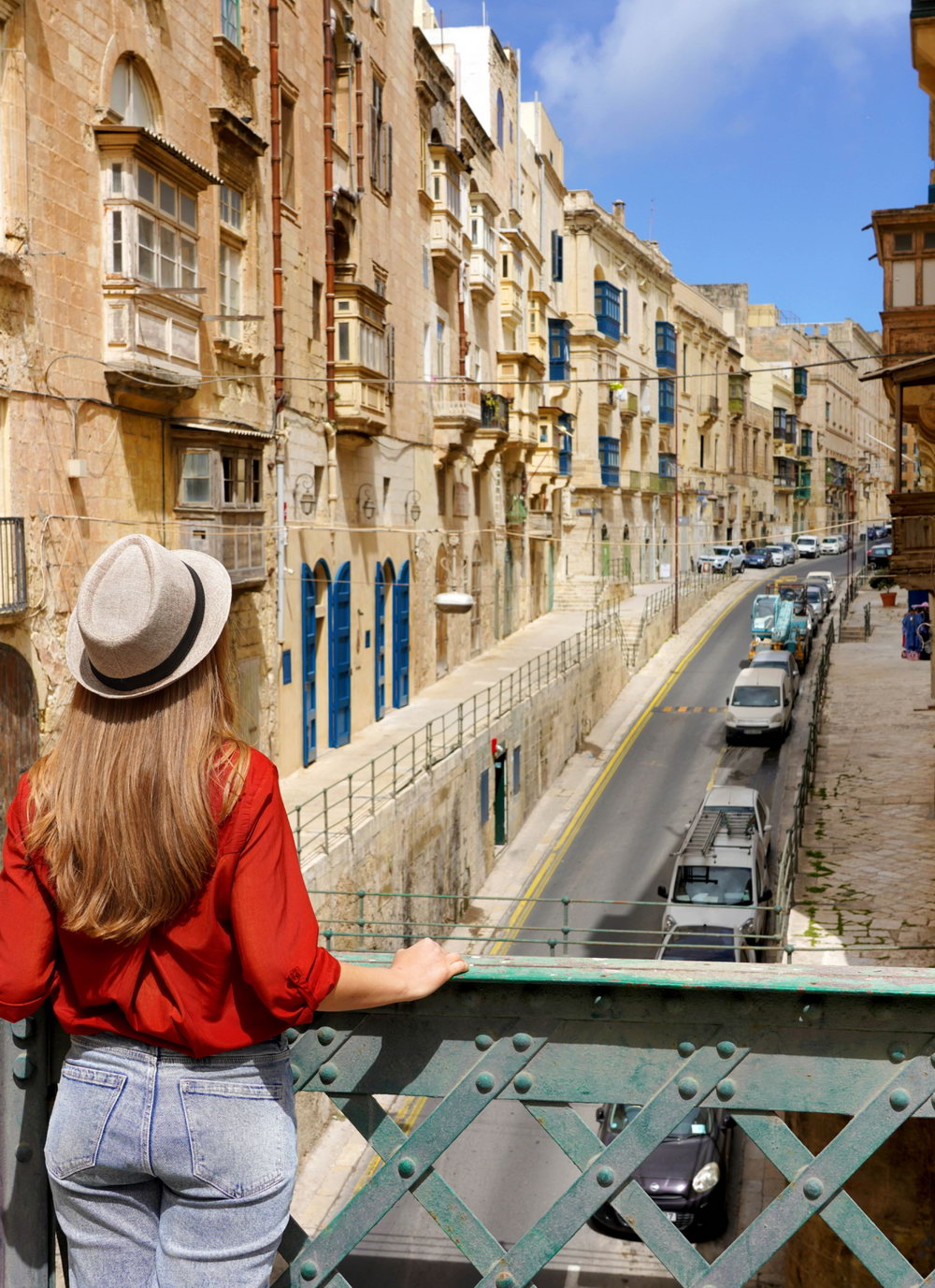 Telefy eSIM in Malta