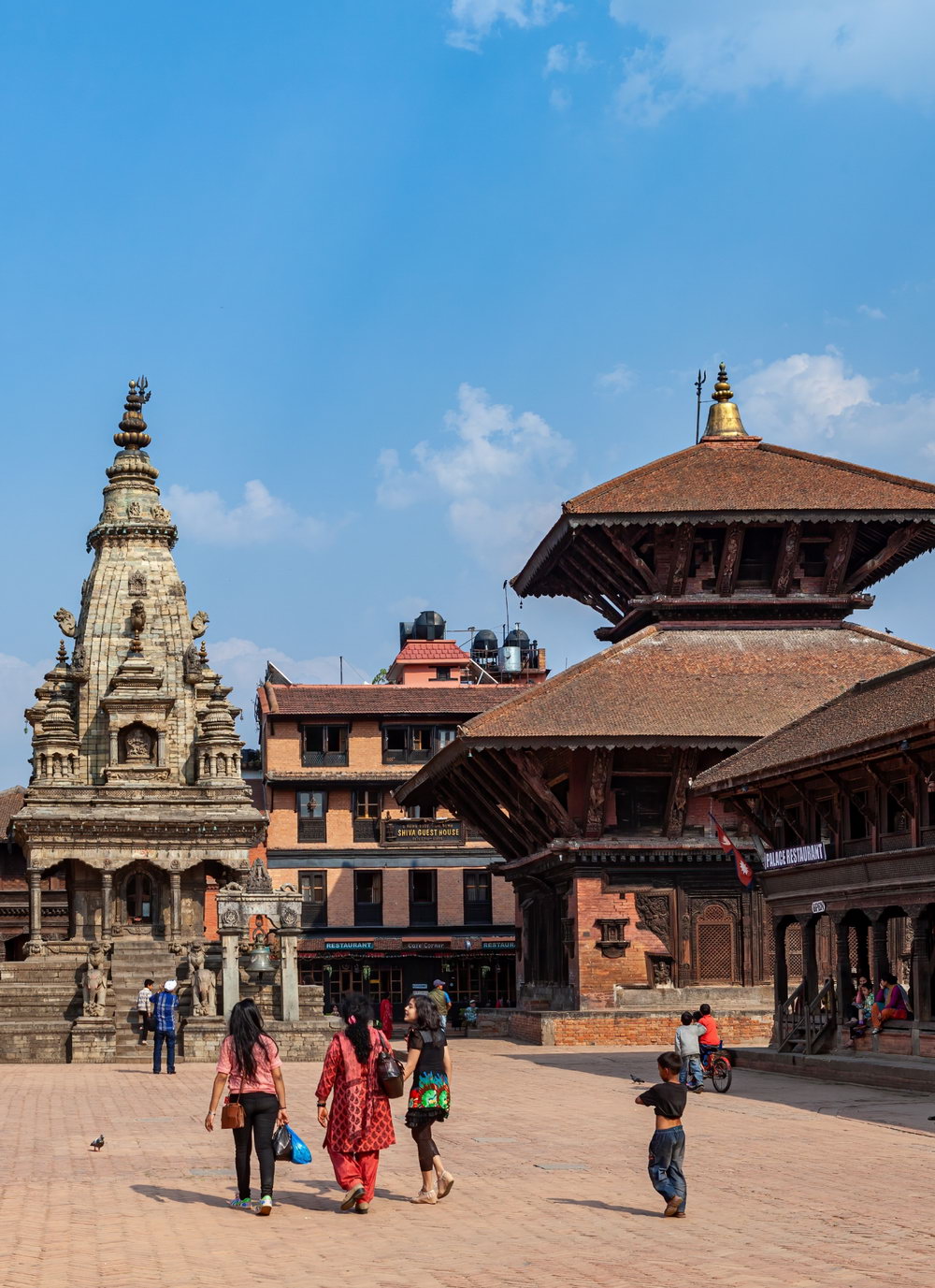 Telefy eSIM in Nepal