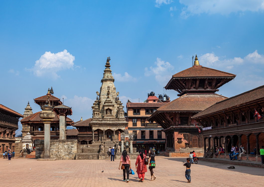Telefy eSIM in Nepal