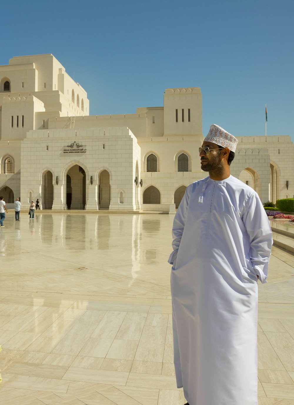Telefy eSIM in Oman