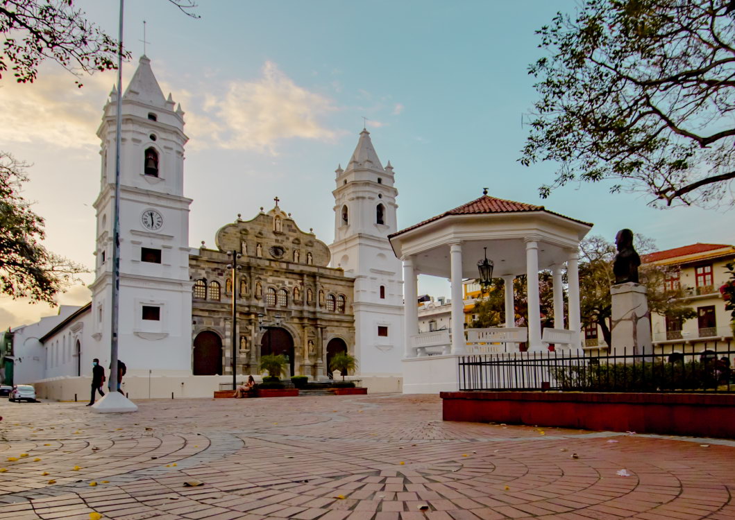 Telefy eSIM in Panama