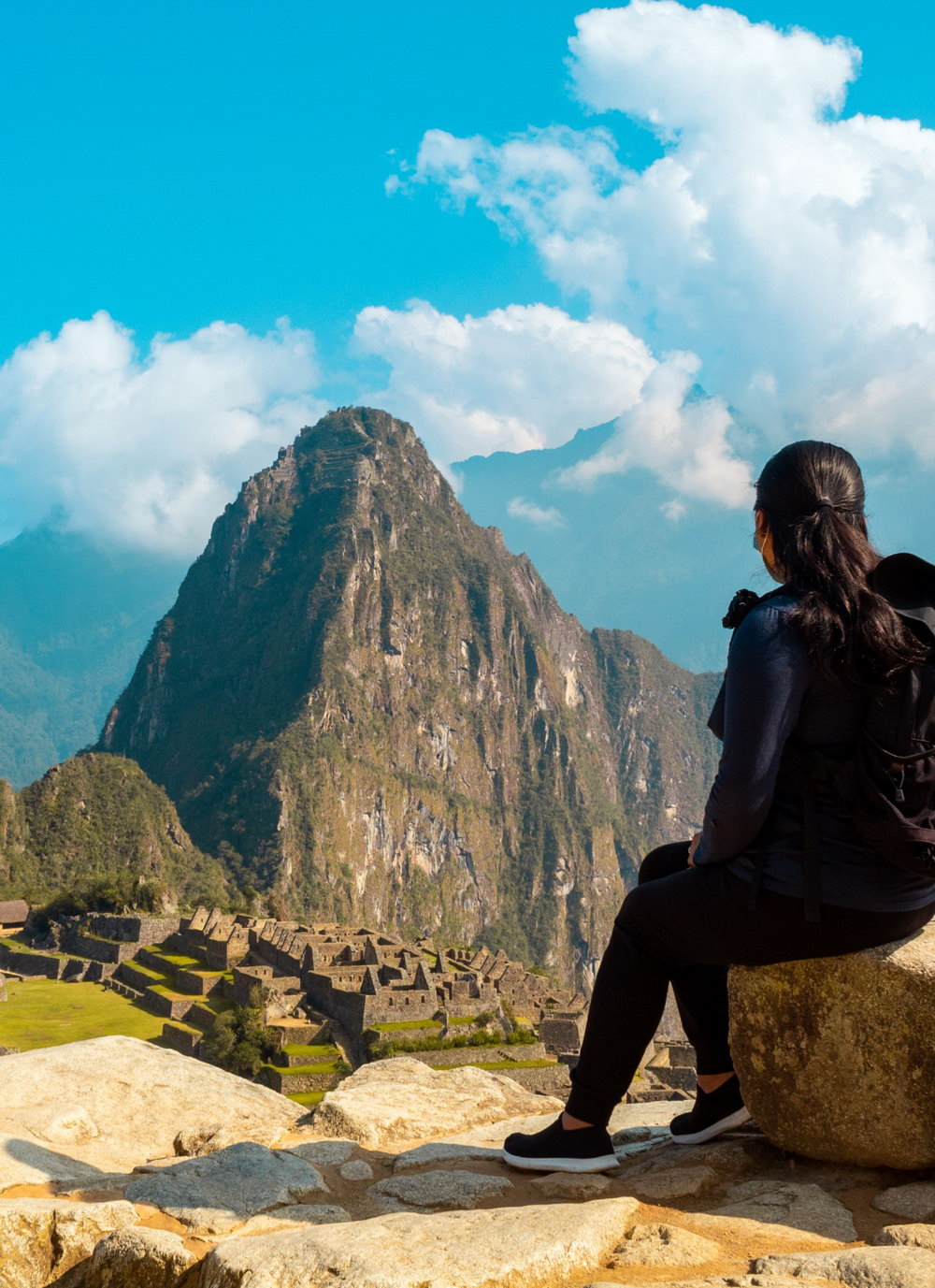 Telefy eSIM in Peru
