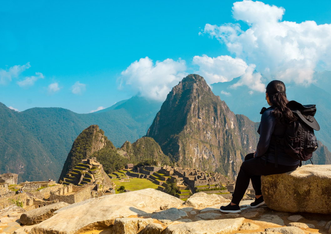 Telefy eSIM in Peru