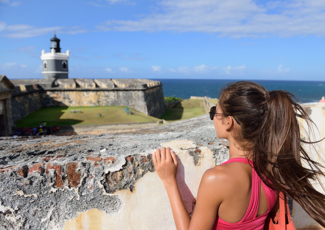 Telefy eSIM in Puerto Rico