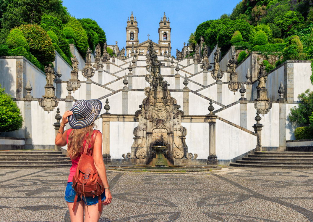 Telefy eSIM in Portugal
