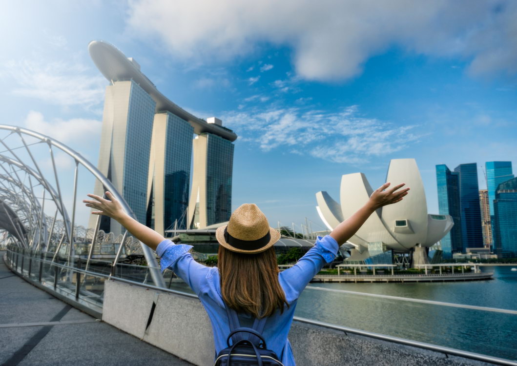 Telefy eSIM in Singapore
