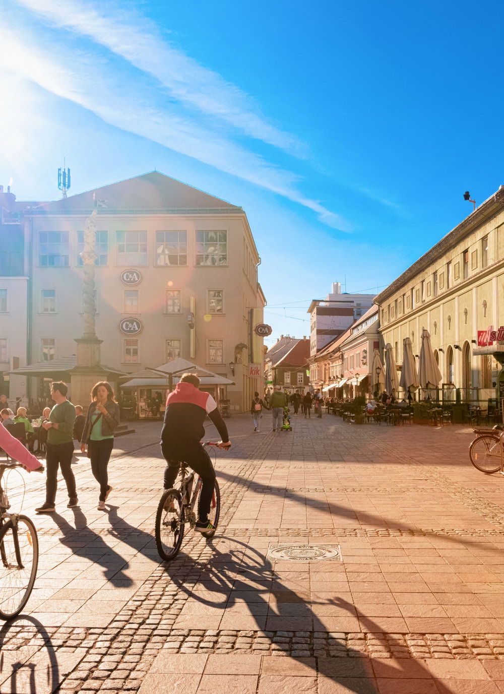 Telefy eSIM in Slovenia