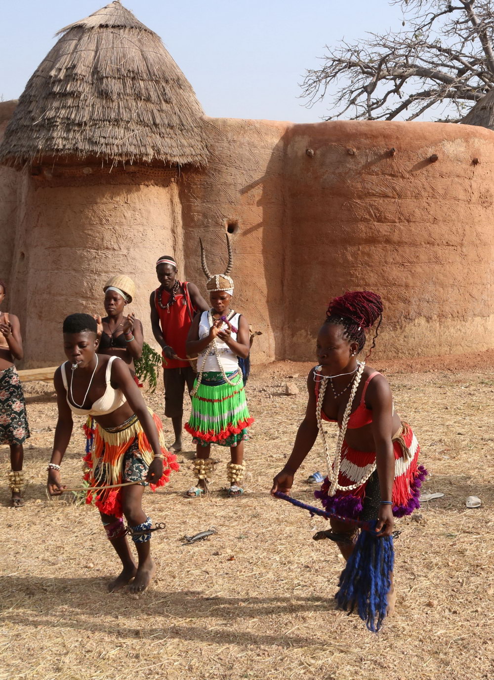 Telefy eSIM in Togo