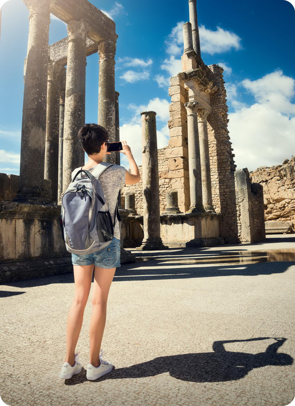 Telefy eSIM in Tunisia